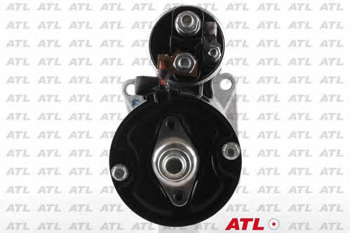 Delta autotechnik A 17 795 Starter A17795: Buy near me in Poland at 2407.PL - Good price!