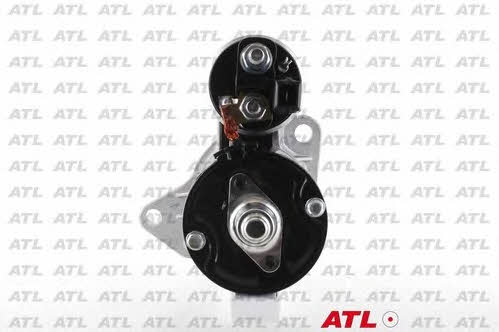 Delta autotechnik A 17 830 Starter A17830: Buy near me at 2407.PL in Poland at an Affordable price!