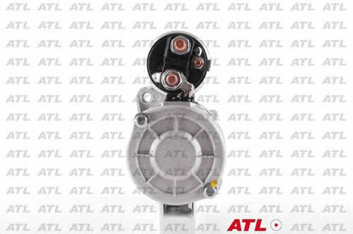 Delta autotechnik A 17 840 Starter A17840: Buy near me in Poland at 2407.PL - Good price!