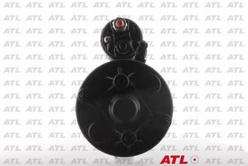 Delta autotechnik A 17 860 Starter A17860: Buy near me in Poland at 2407.PL - Good price!