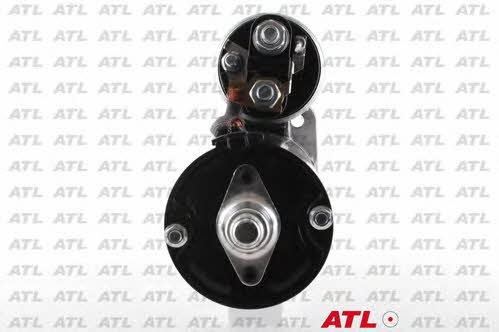Delta autotechnik A 17 890 Starter A17890: Buy near me in Poland at 2407.PL - Good price!