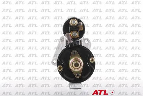 Delta autotechnik A 17 910 Starter A17910: Buy near me in Poland at 2407.PL - Good price!