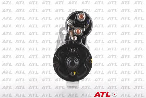 Delta autotechnik A 17 920 Starter A17920: Buy near me in Poland at 2407.PL - Good price!