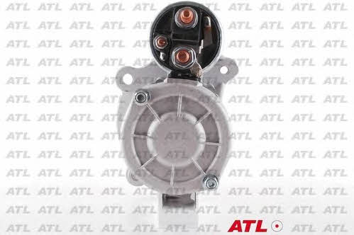Delta autotechnik A 17 930 Starter A17930: Buy near me in Poland at 2407.PL - Good price!
