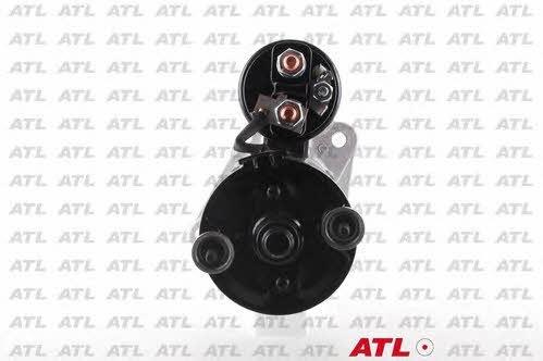 Delta autotechnik A 18 260 Starter A18260: Buy near me in Poland at 2407.PL - Good price!