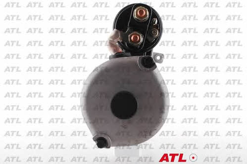 Delta autotechnik A 18 270 Starter A18270: Buy near me in Poland at 2407.PL - Good price!