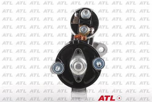 Delta autotechnik A 18 340 Starter A18340: Buy near me in Poland at 2407.PL - Good price!