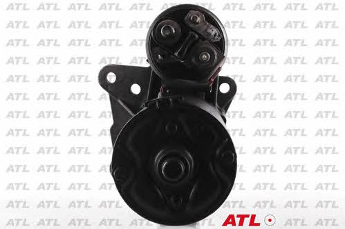Delta autotechnik A 18 360 Starter A18360: Buy near me in Poland at 2407.PL - Good price!