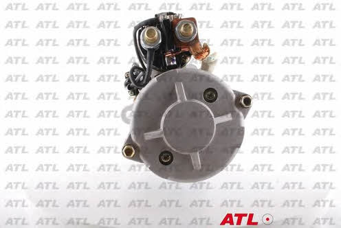 Delta autotechnik A 18 375 Starter A18375: Buy near me in Poland at 2407.PL - Good price!