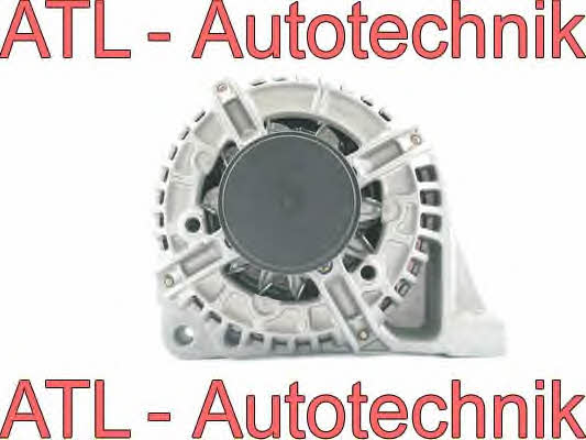 Buy Delta autotechnik L 42 840 at a low price in Poland!