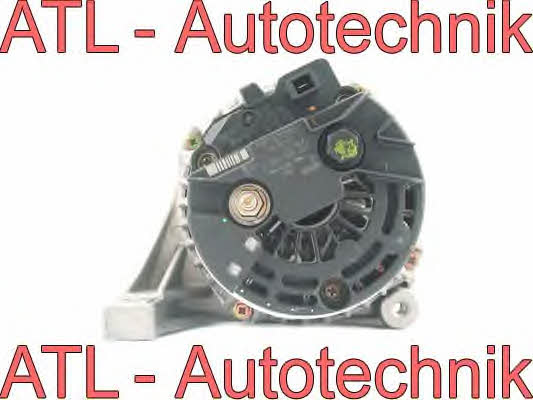 Delta autotechnik L 42 840 Alternator L42840: Buy near me at 2407.PL in Poland at an Affordable price!