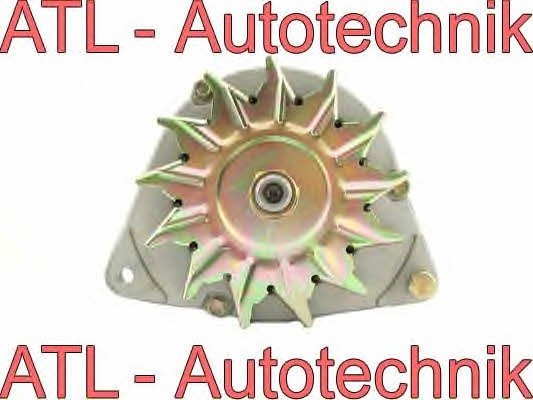 Alternator Delta autotechnik L 44 570