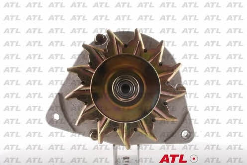 Delta autotechnik L 44 595 Alternator L44595: Buy near me at 2407.PL in Poland at an Affordable price!