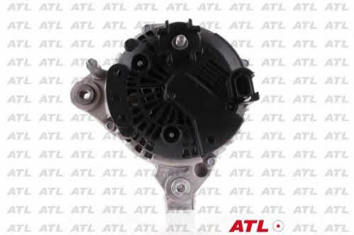 Delta autotechnik L 45 325 Alternator L45325: Dobra cena w Polsce na 2407.PL - Kup Teraz!