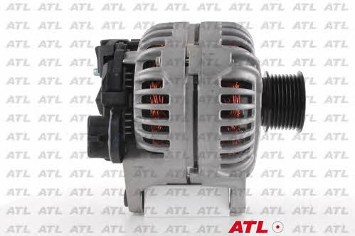 Delta autotechnik L 45 430 Alternator L45430: Dobra cena w Polsce na 2407.PL - Kup Teraz!