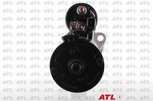Delta autotechnik A 18 390 Starter A18390: Buy near me in Poland at 2407.PL - Good price!