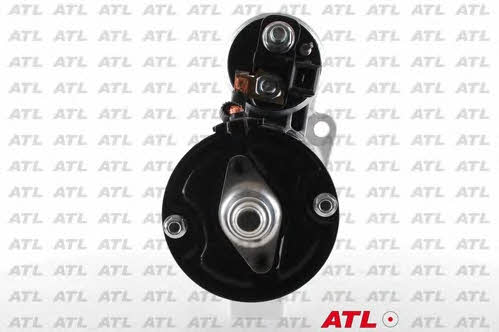 Delta autotechnik A 18 410 Starter A18410: Buy near me in Poland at 2407.PL - Good price!