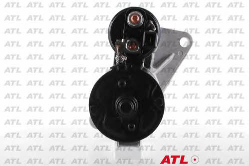 Delta autotechnik A 18 430 Starter A18430: Buy near me in Poland at 2407.PL - Good price!