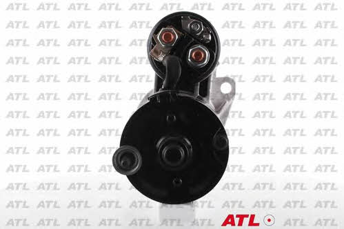 Delta autotechnik A 18 440 Starter A18440: Buy near me in Poland at 2407.PL - Good price!