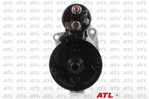Delta autotechnik A 18 450 Starter A18450: Buy near me in Poland at 2407.PL - Good price!