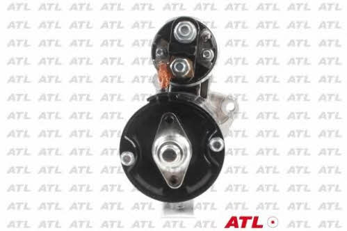 Delta autotechnik A 18 460 Starter A18460: Buy near me in Poland at 2407.PL - Good price!
