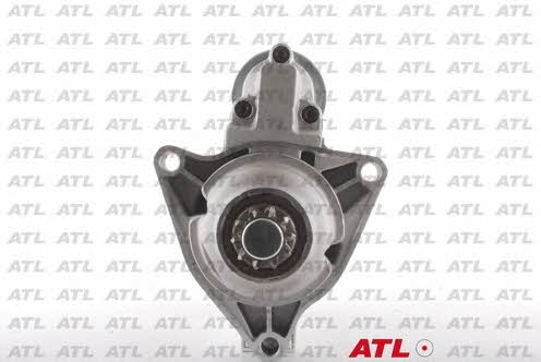 Delta autotechnik A 18 470 Starter A18470: Buy near me in Poland at 2407.PL - Good price!