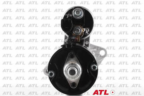 Delta autotechnik A 18 480 Starter A18480: Buy near me in Poland at 2407.PL - Good price!