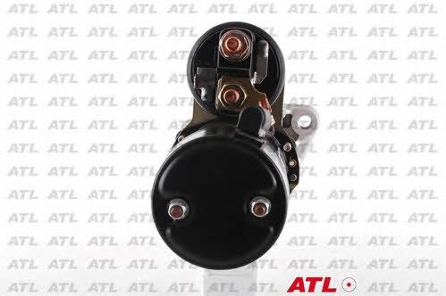 Delta autotechnik A 18 560 Starter A18560: Buy near me in Poland at 2407.PL - Good price!