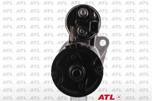 Delta autotechnik A 18 920 Starter A18920: Buy near me in Poland at 2407.PL - Good price!