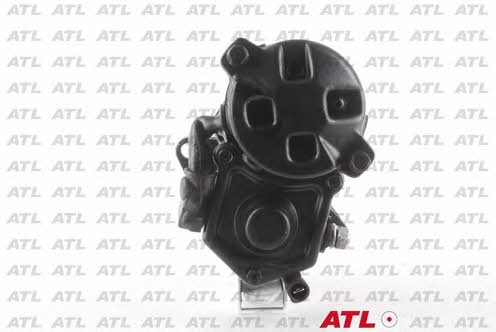 Delta autotechnik A 19 070 Starter A19070: Buy near me in Poland at 2407.PL - Good price!