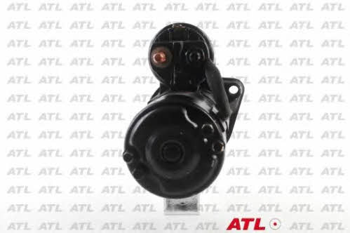Delta autotechnik A 19 090 Starter A19090: Buy near me in Poland at 2407.PL - Good price!