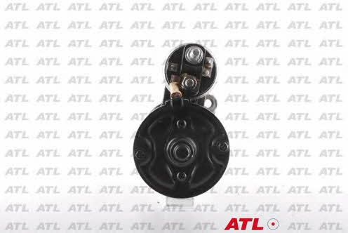 Delta autotechnik A 19 200 Starter A19200: Buy near me at 2407.PL in Poland at an Affordable price!