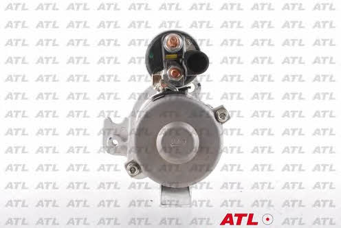 Delta autotechnik A 19 205 Starter A19205: Buy near me in Poland at 2407.PL - Good price!