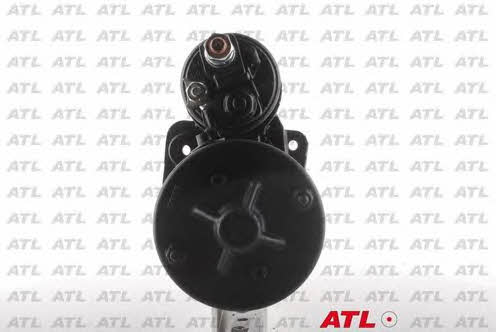 Delta autotechnik A 19 300 Starter A19300: Buy near me in Poland at 2407.PL - Good price!