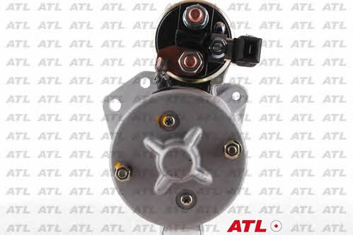 Delta autotechnik A 19 310 Starter A19310: Buy near me in Poland at 2407.PL - Good price!