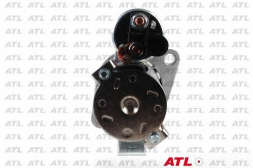 Delta autotechnik A 20 230 Starter A20230: Buy near me in Poland at 2407.PL - Good price!