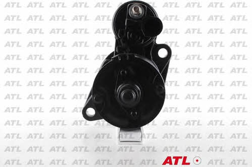 Delta autotechnik A 20 240 Starter A20240: Buy near me in Poland at 2407.PL - Good price!