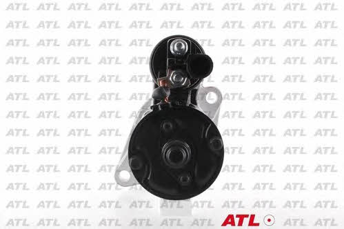 Delta autotechnik A 20 250 Starter A20250: Buy near me in Poland at 2407.PL - Good price!