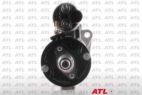 Delta autotechnik A 20 260 Starter A20260: Buy near me in Poland at 2407.PL - Good price!