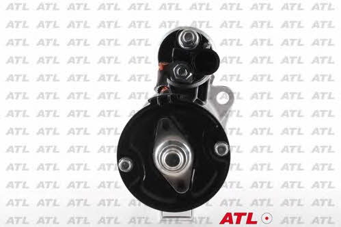 Delta autotechnik A 20 270 Starter A20270: Buy near me in Poland at 2407.PL - Good price!