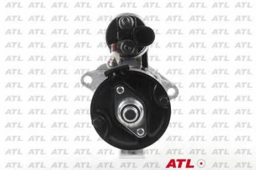 Delta autotechnik A 20 280 Starter A20280: Buy near me in Poland at 2407.PL - Good price!