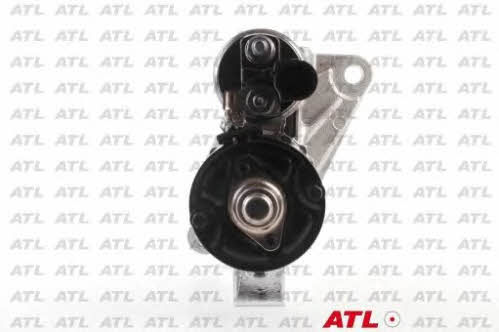 Delta autotechnik A 20 290 Starter A20290: Buy near me in Poland at 2407.PL - Good price!