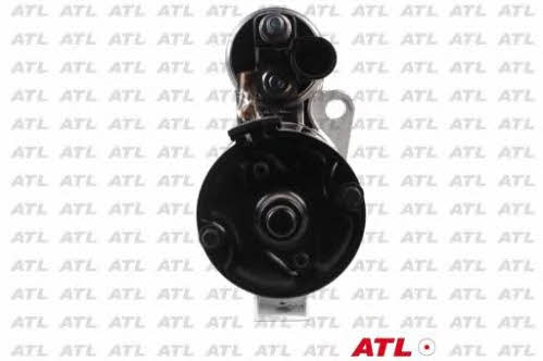 Delta autotechnik A 20 300 Starter A20300: Buy near me at 2407.PL in Poland at an Affordable price!