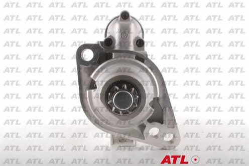 Delta autotechnik A 20 330 Starter A20330: Buy near me in Poland at 2407.PL - Good price!