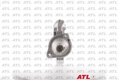 Delta autotechnik A 20 360 Starter A20360: Buy near me in Poland at 2407.PL - Good price!