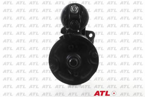 Delta autotechnik A 20 370 Starter A20370: Buy near me in Poland at 2407.PL - Good price!