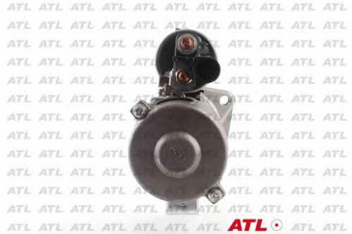 Delta autotechnik A 20 375 Starter A20375: Buy near me in Poland at 2407.PL - Good price!