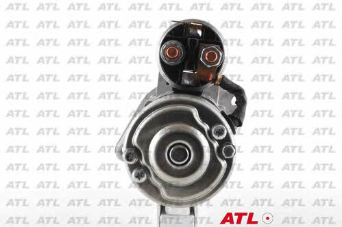 Delta autotechnik A 20 400 Starter A20400: Buy near me in Poland at 2407.PL - Good price!