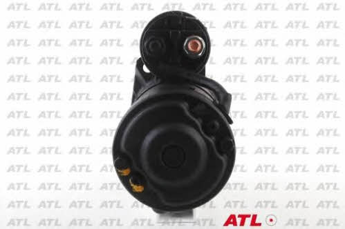 Delta autotechnik A 20 410 Starter A20410: Buy near me in Poland at 2407.PL - Good price!