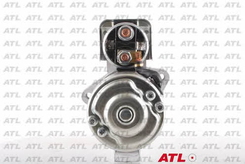 Delta autotechnik A 20 500 Starter A20500: Buy near me in Poland at 2407.PL - Good price!